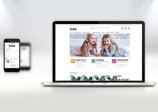 smilee web