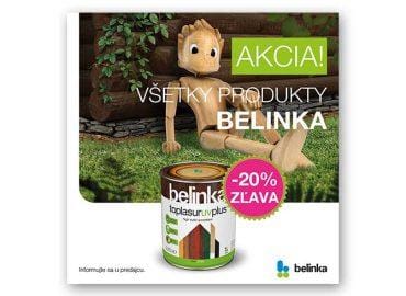 Plagát Belinka 9 Tvorba plagátov