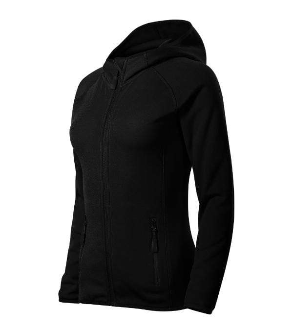 Stretch fleece dámsky 3 Stretch fleece dámsky – Obrázok 3