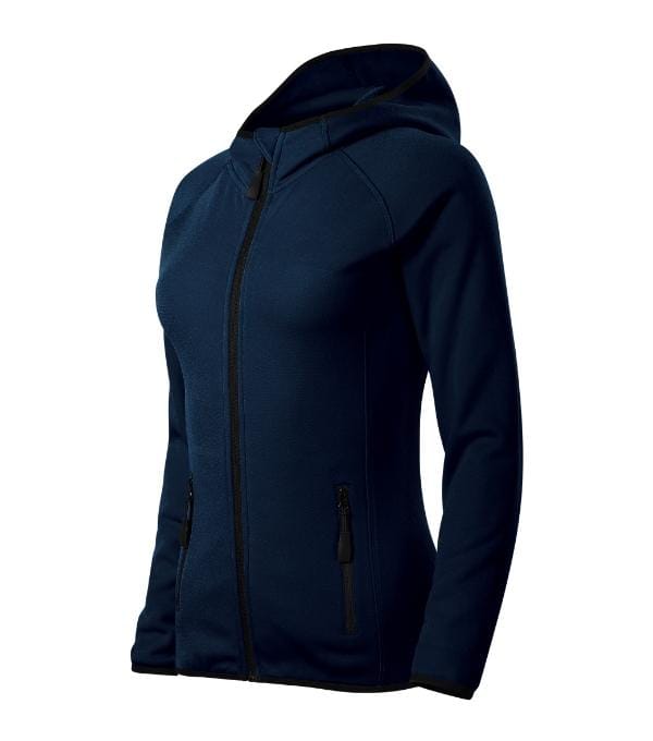 Stretch fleece dámsky 4 Stretch fleece dámsky – Obrázok 4