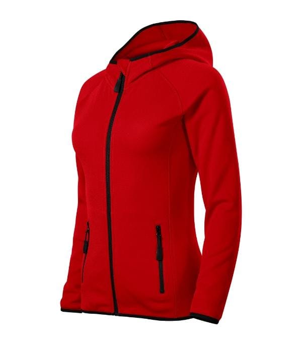 Stretch fleece dámsky 5 Stretch fleece dámsky – Obrázok 5