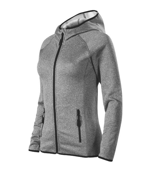Stretch fleece dámsky 6 Stretch fleece dámsky – Obrázok 6