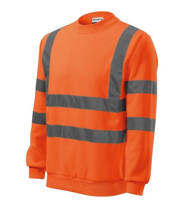 Mikina unisex 3 Mikina unisex – Obrázok 3