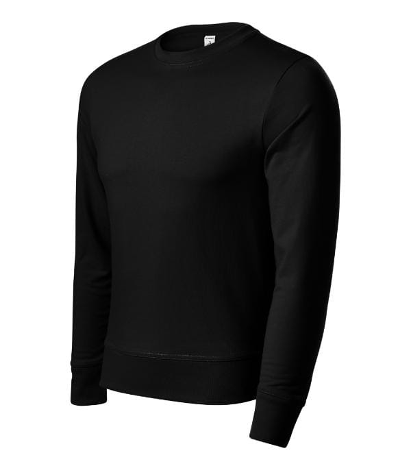Mikina unisex 5 Mikina unisex – Obrázok 5