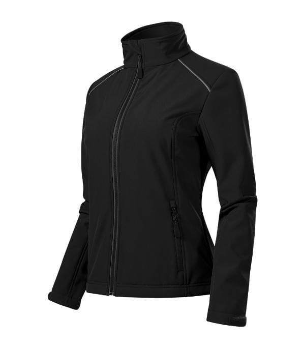 Softshellová bunda dámska 17 Softshellová bunda dámska – Obrázok 17