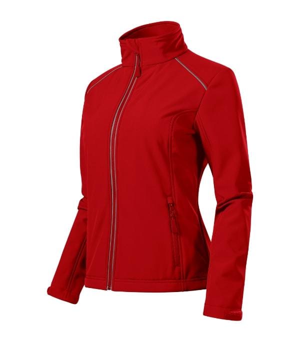 Softshellová bunda dámska 19 Softshellová bunda dámska – Obrázok 19