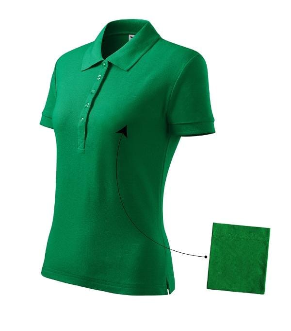 Polokošeľa dámska 109 Polokošeľa dámska – Obrázok 109