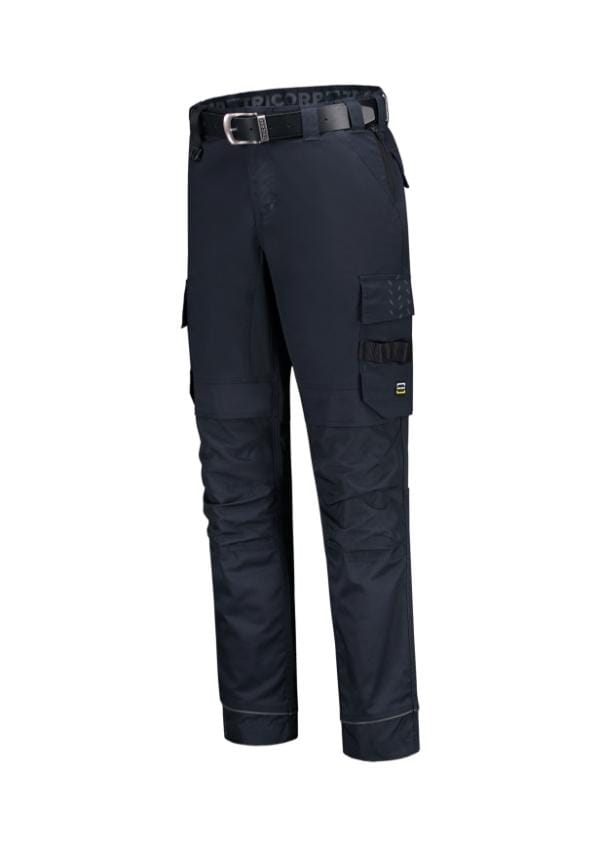 Pracovné nohavice unisex 9 Pracovné nohavice unisex – Obrázok 9