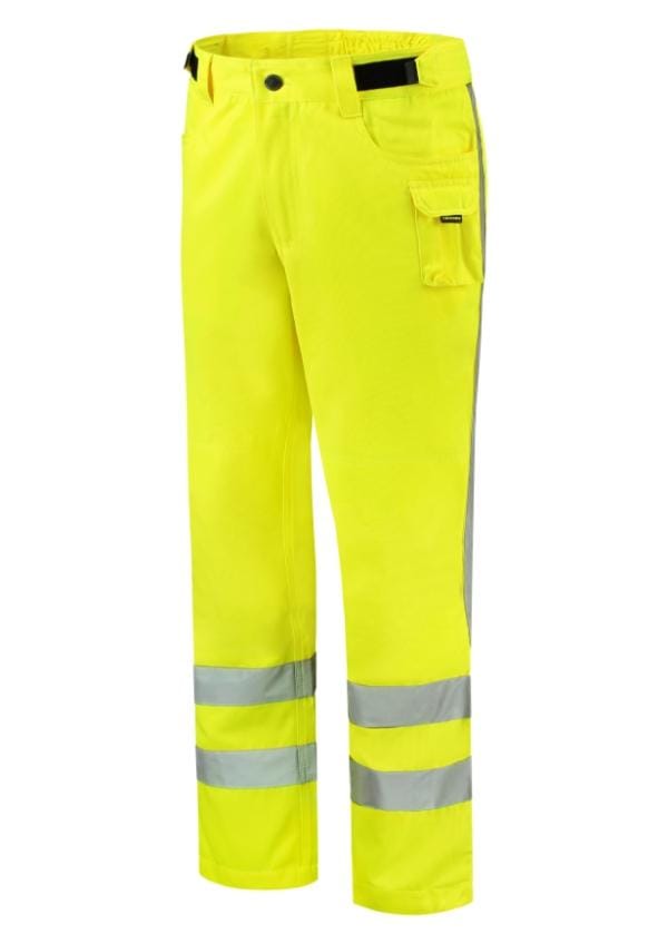 Pracovné nohavice unisex 12 Pracovné nohavice unisex – Obrázok 12