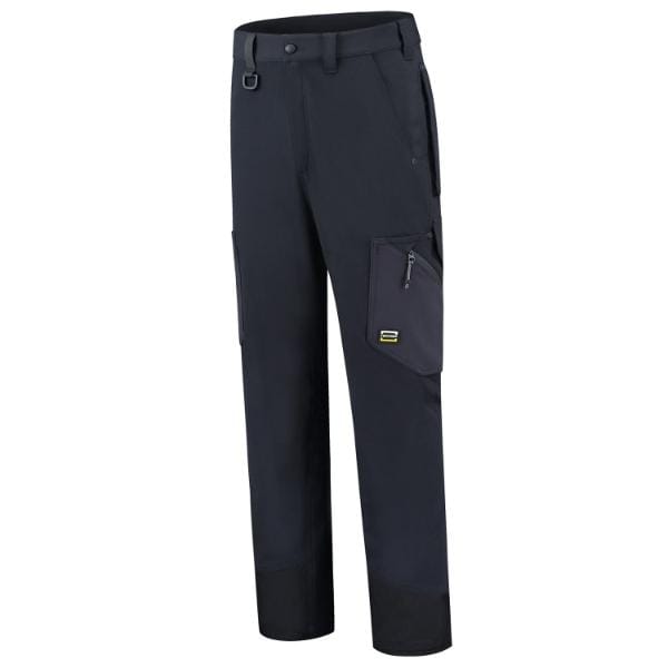 Pracovné nohavice unisex 25 Pracovné nohavice unisex – Obrázok 25