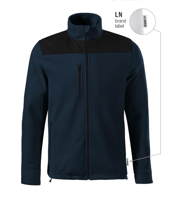 Fleece unisex 29 Fleece unisex – Obrázok 29