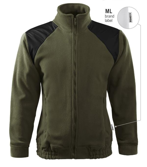 Fleece unisex 32 Fleece unisex – Obrázok 32