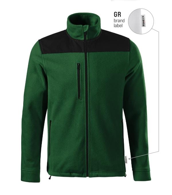 Fleece unisex 34 Fleece unisex – Obrázok 34