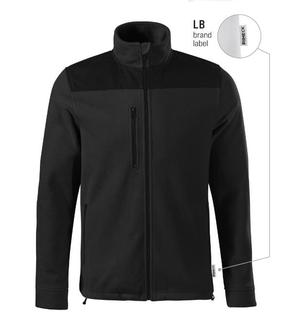 Fleece unisex 40 Fleece unisex – Obrázok 40