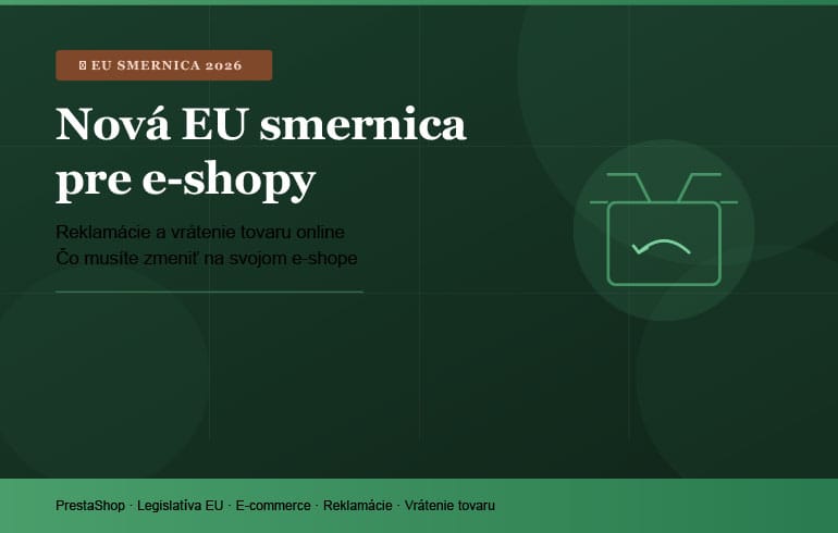 Blog eu smernica 1